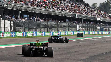 F1 2023 calendar: Car launch dates, race dates and where to watch.